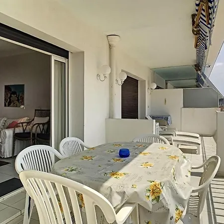 Apartment 2 Rooms Large Terrace With Panoramic Sea View Golfe Juan Vallauris